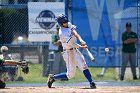 Baseball vs Babson  Wheaton College Baseball vs Babson during Semi final game of the NEWMAC Championship hosted by Wheaton. - (Photo by Keith Nordstrom) : Wheaton, baseball, NEWMAC